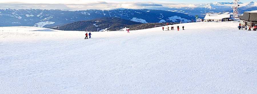 Val Gardena